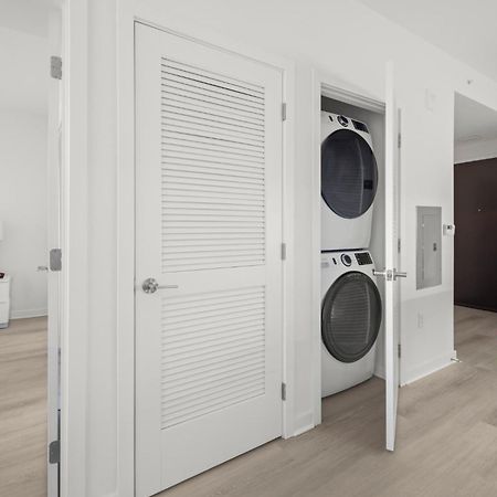 Global Luxury Suites At Capitol Hill Вашингтон Стая снимка