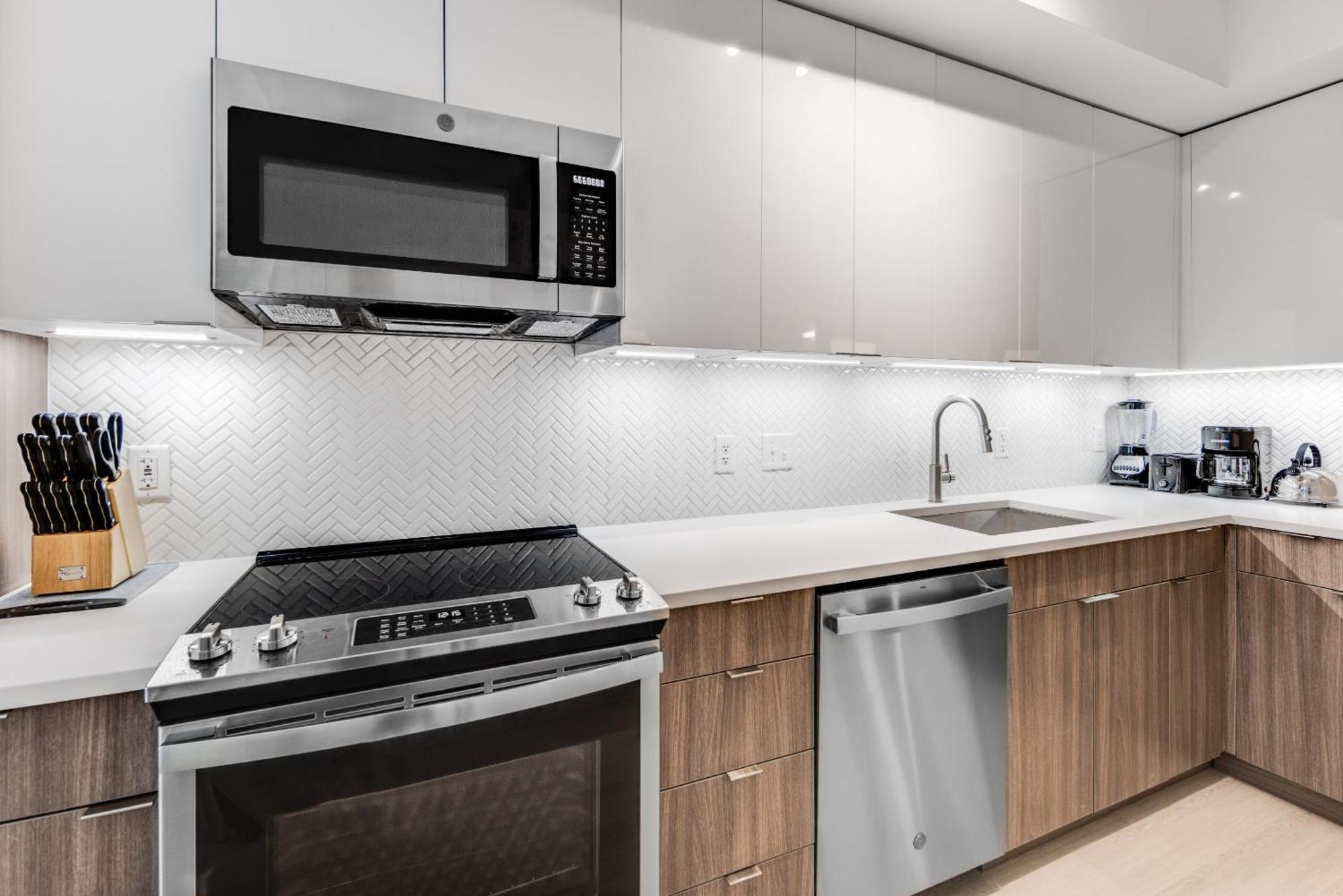 Global Luxury Suites At Capitol Hill Вашингтон Стая снимка